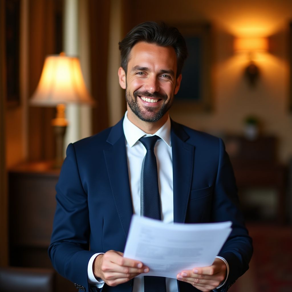 Fondateur de ComptaPME France