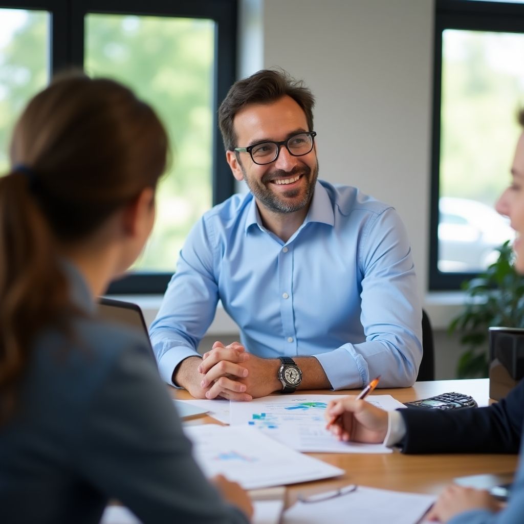 Atelier sur l'optimisation des charges