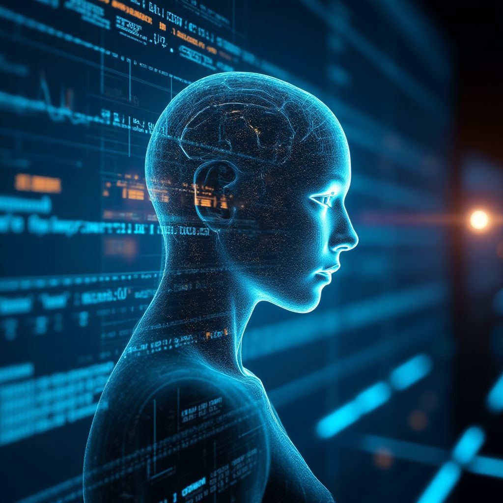 Intelligence artificielle en comptabilité