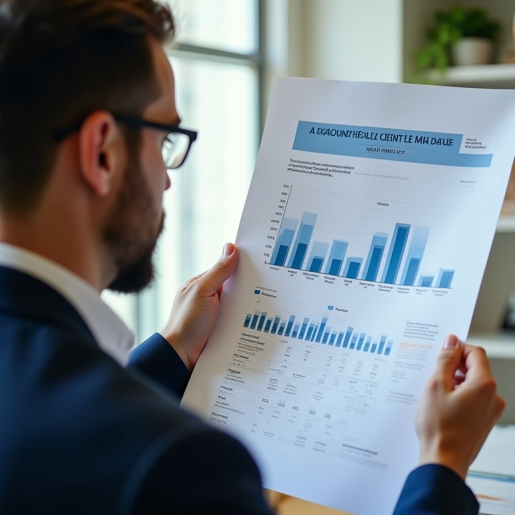 Méthodologie comptable