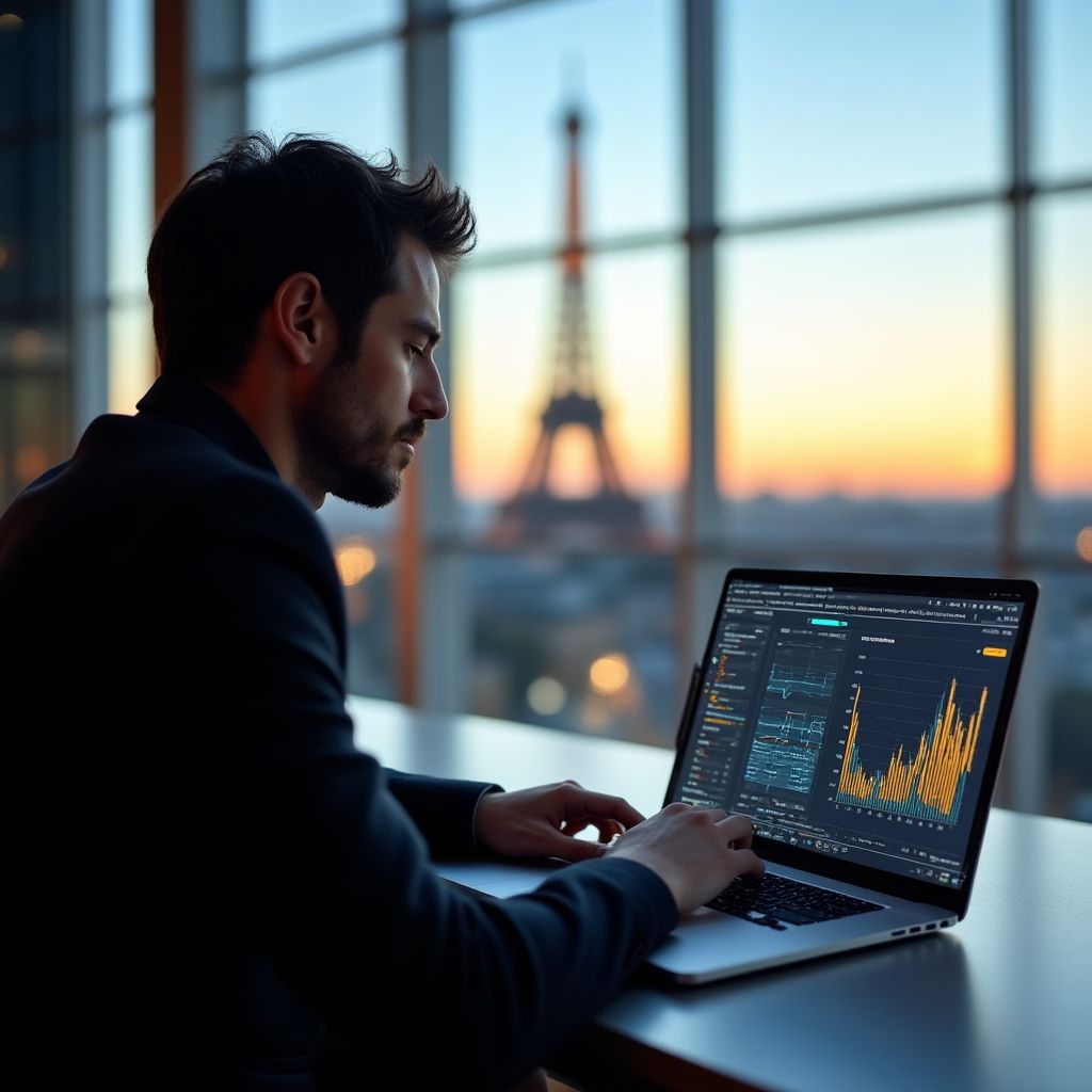 Notre vision de la comptabilité moderne
